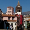 Zdjęcie z Portugalii - Funchal- Zona Velha