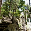 Zdjęcie z Portugalii - Monte Palace Gardens