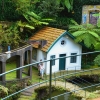 Zdjęcie z Portugalii - Monte Palace Gardens