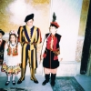Zdjęcie z Watykanu - 