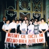 Zdjęcie z Watykanu - 