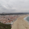 Zdjęcie z Portugalii - Nazare