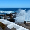 Zdjęcie z Portugalii - Porto Moniz