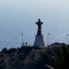 Zdjęcie z Portugalii - posąg Christo Rei