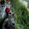 Zdjęcie z Portugalii - Caldeirao Verde