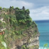 Zdjęcie z Indonezji - Pura Lahur Uluwatu