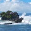 Zdjęcie z Indonezji - Pura Tanah Lot