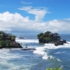 Zdjęcie z Indonezji - Pura Tanah Lot