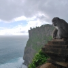 Zdjęcie z Indonezji - Pura Lahur Uluwatu