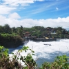 Zdjęcie z Indonezji - Tanah Lot