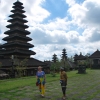 Zdjęcie z Indonezji - Z naszym przewodnikiem