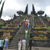 Zdjęcie z Indonezji - Matka Swiatyn Bali