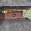 Zdjęcie z Indonezji - Swastyka w religii Hindu