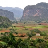 Zdjęcie z Kuby - Valle de Vinales