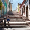Zdjęcie z Kuby - Santiago de Cuba