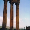 Zdjęcie z Libanu - Baalbek 