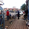 Zdjęcie z Maroka - Casablanca