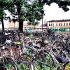 Zdjęcie ze Szwecji - Parking