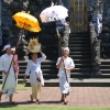 Zdjęcie z Indonezji - Pura Goa Lawah