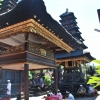 Zdjęcie z Indonezji - Pura Goa Lawah