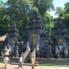 Zdjęcie z Indonezji - Pura Goa Lawah