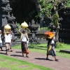 Zdjęcie z Indonezji - Pura Goa Lawah