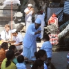 Zdjęcie z Indonezji - Balijskie nabozenstwo