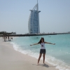 Zjednoczone Emiraty Arabskie - Dubaj, Abu Dhabi, Sharjah, Al Ain, Fujeira