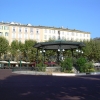 Zdjęcie z Francji - Bastia -pl.Św.Mikołaja