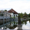 Zdjęcie z Indonezji - Puri Taman Ujung