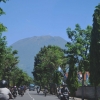 Zdjęcie z Indonezji - Ulica Alampura