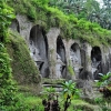 Zdjęcie z Indonezji - Pura Gunung Kawi