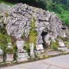 Zdjęcie z Indonezji - Goa Gajah