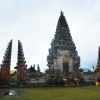 Zdjęcie z Indonezji - Pura Ulun Danu Batur