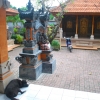 Zdjęcie z Indonezji - Swiatynia w Ubud