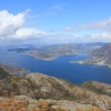 Zdjęcie z Norwegii - 