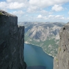 Zdjęcie z Norwegii - 