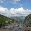 Zdjęcie z Norwegii - 
