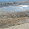 Zdjęcie z Turcji - Pammukale