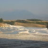 Zdjęcie z Turcji - Pammukale
