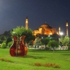 Zdjęcie z Turcji - Haga Sophia