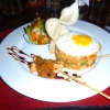 Zdjęcie z Indonezji - Nasi Goreng