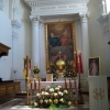 Zdjęcie z Polski - OŁTARZ KLASZTORNY