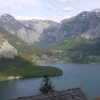 Zdjęcie z Austrii - Hallstatt