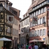 Zdjęcie z Francji - La Petite France