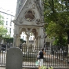 Zdjęcie z Francji - Pere Lachaise