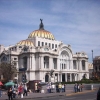 Zdjęcie z Meksyku - Bellas Artes