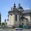 Zdjęcie z Ukrainy - Żółkiew kolegiata
