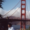 Zdjęcie ze Stanów Zjednoczonych - San Francisco