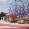 Zdjęcie ze Stanów Zjednoczonych - SIx Flags